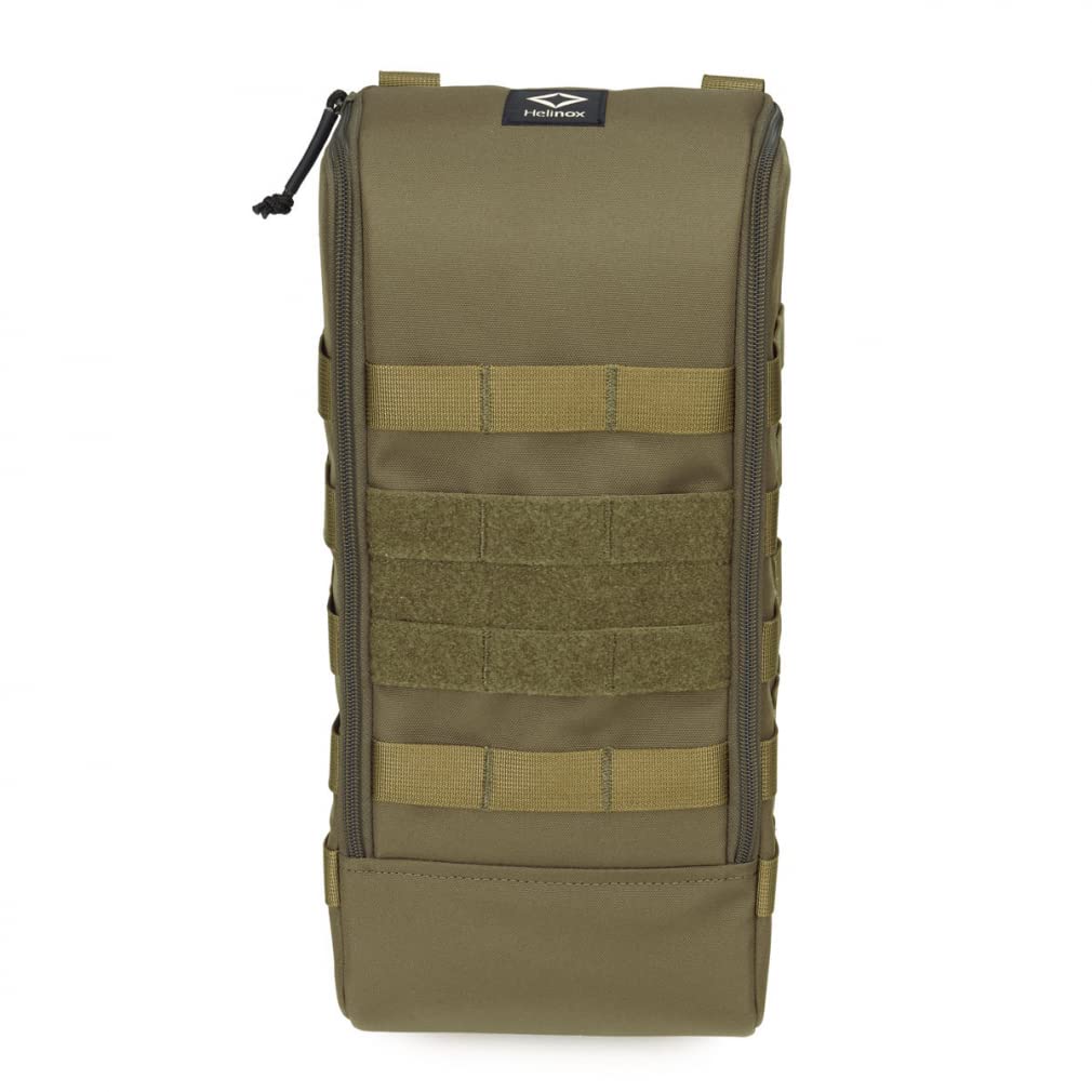 

HelinoxTac Side Storage Tall S Coyote Tan