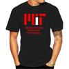 Fashion 2024 MASSACHUSETTS INSTITUTE OF TECHNOLOGY MIT T SHIRT S-4XL New Men Clothing Graphic T Shirts Men Clothing