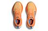 HOKA Bondi 8 'Impala Mock Orange'