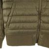 UNIQLO UNDERCOVER collaboration Down jacket S olive Women Used