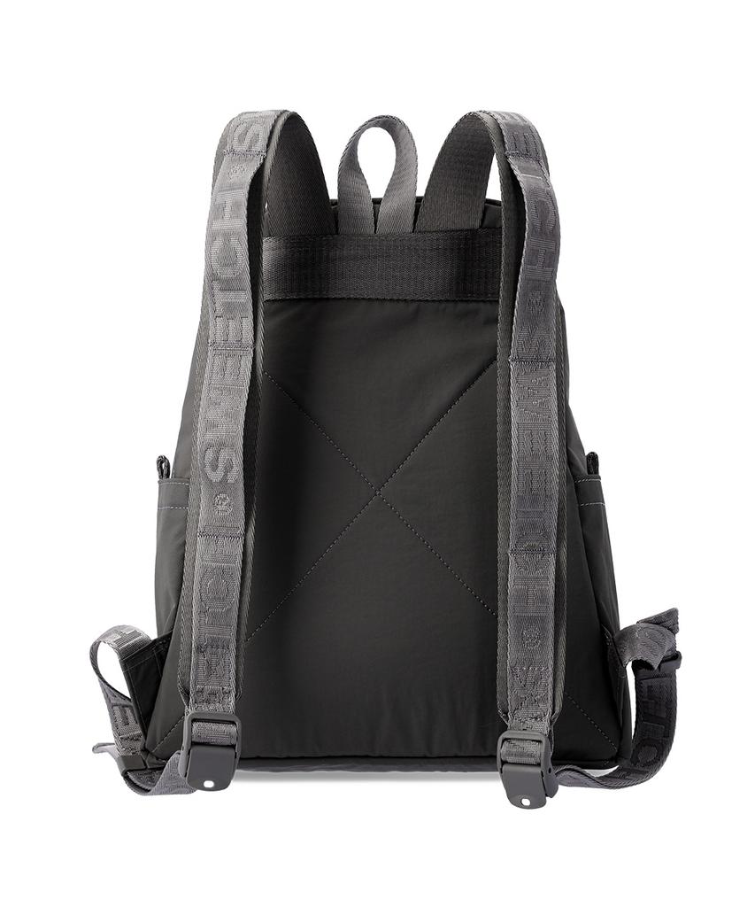 Sweetch City Boys Daypack 004 S Stone Gray