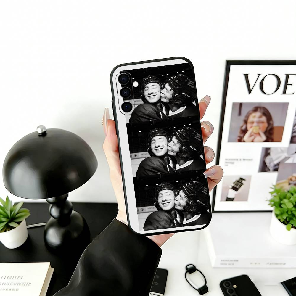 H-Heated R-Rivalry R-Russia C Phone Case For Samsung Galaxy A73,A72,A71,A70,A53,A52,A51,Soft Silicone Black Cover