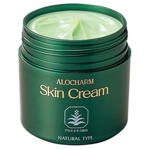 Nissin Kaken Arocharm Skin Cream (Hand Cream) 210g 29405