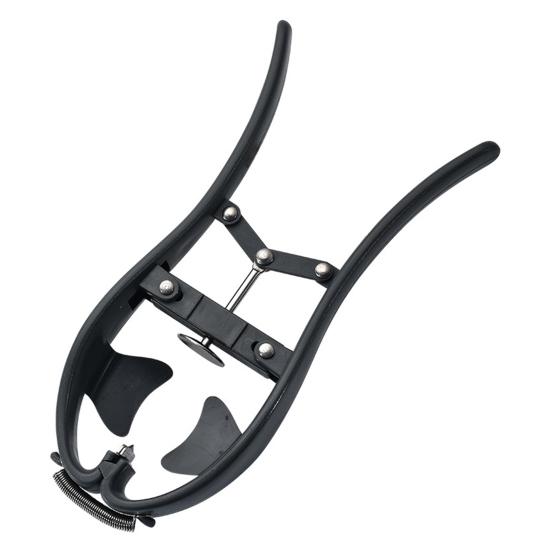 Yousheng Eierschalenöffner Eierknacker Werkzeug Hartgekochter Eierschäler Fischförmiges Design Küchenhelfer für Wachteleier und Backen