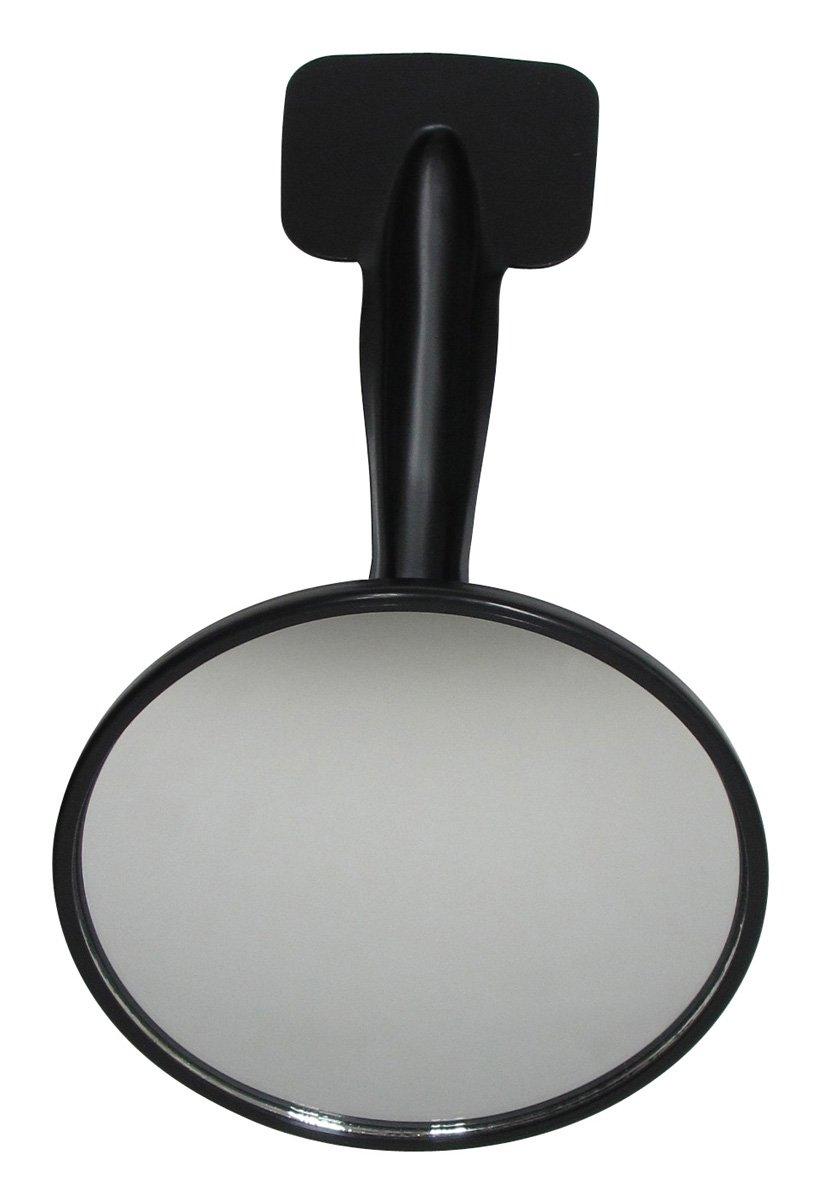 

Shinei Bussan Rear Under Mirror, Round, 145mm Diameter, Adhesive Type, HR-15K