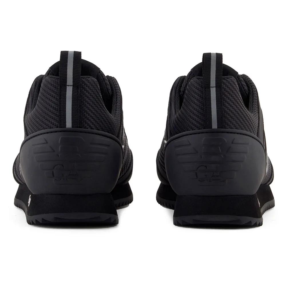 EA7 EMPORIO ARMANI Кросовки 7X000337_AF18613