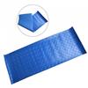 Diseño Antideslizante Esterilla para Escalera de Piscina Mantenga la Entrada de su Piscina Segura y Libre de Resbalones