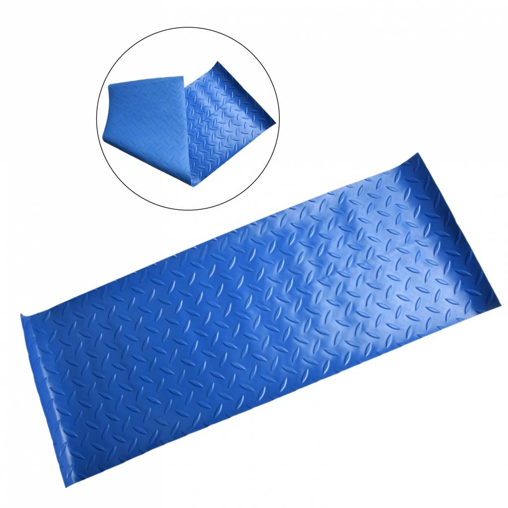 Diseño Antideslizante Esterilla para Escalera de Piscina Mantenga la Entrada de su Piscina Segura y Libre de Resbalones