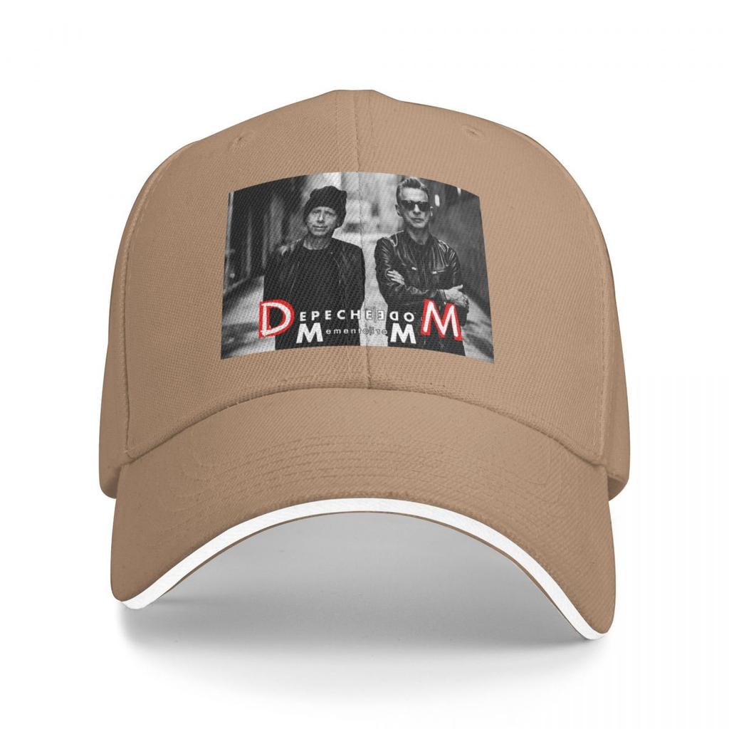 the musician mode 2023mode live Tour Baseball Cap Hood sailor cap for men Male Womens