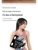 Smart Bluetooth Body Fat & Weight Scale for Health and Fitness