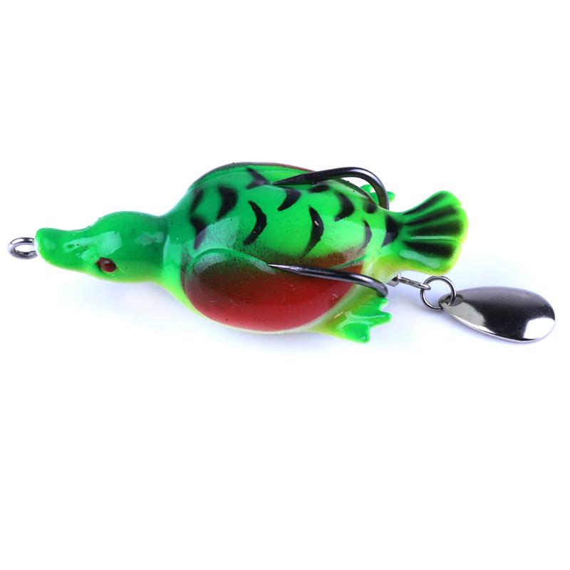 Рыболовные снасти 1box 5pc — фото 3