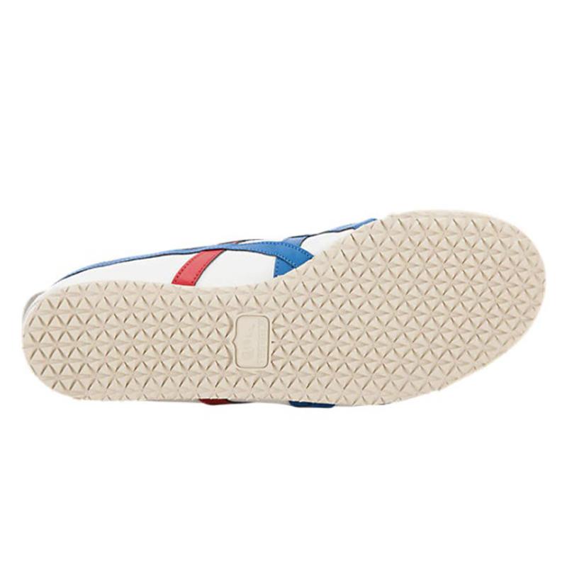 ONITSUKA TIGER Mexico 66 Slip-On TriColor Sneakers TH1B2N-0143