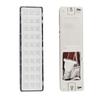 Fire Fighting Light 30LED Emergency Light Fire Emergency Lighting Luminaire 2 Modes Wall Mounted Emergency Lamp Smart Home Bulbs