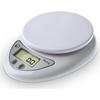 Smart Kitchen Scale - White