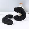 1pc Soft Ice Skate Soles Covers Protector Ice Hockey Shoes Covers Skating Soakers Covers for Hockey Skate, Figure Skate
