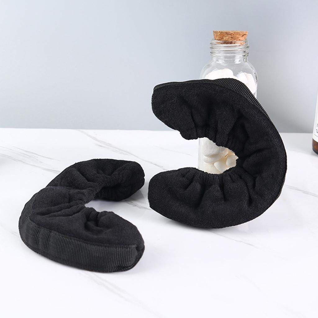 1pc Soft Ice Skate Soles Covers Protector Ice Hockey Shoes Covers Skating Soakers Covers for Hockey Skate, Figure Skate