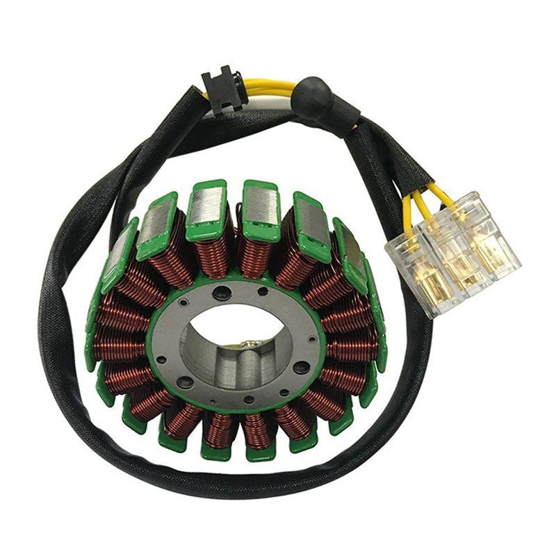 Durable-Motorcycle Stator Coil Generator For 125 200 DUKE RC125 RC200 90139004000 90539004000 90539004100 Replacement Parts
