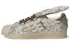 Superstar Melting Sadness X Superstar Originals 'Bunny - Clear Brown Camo' H06339