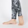 Roxy Amphibious Print RPT241508 BLK Women's Leggings,