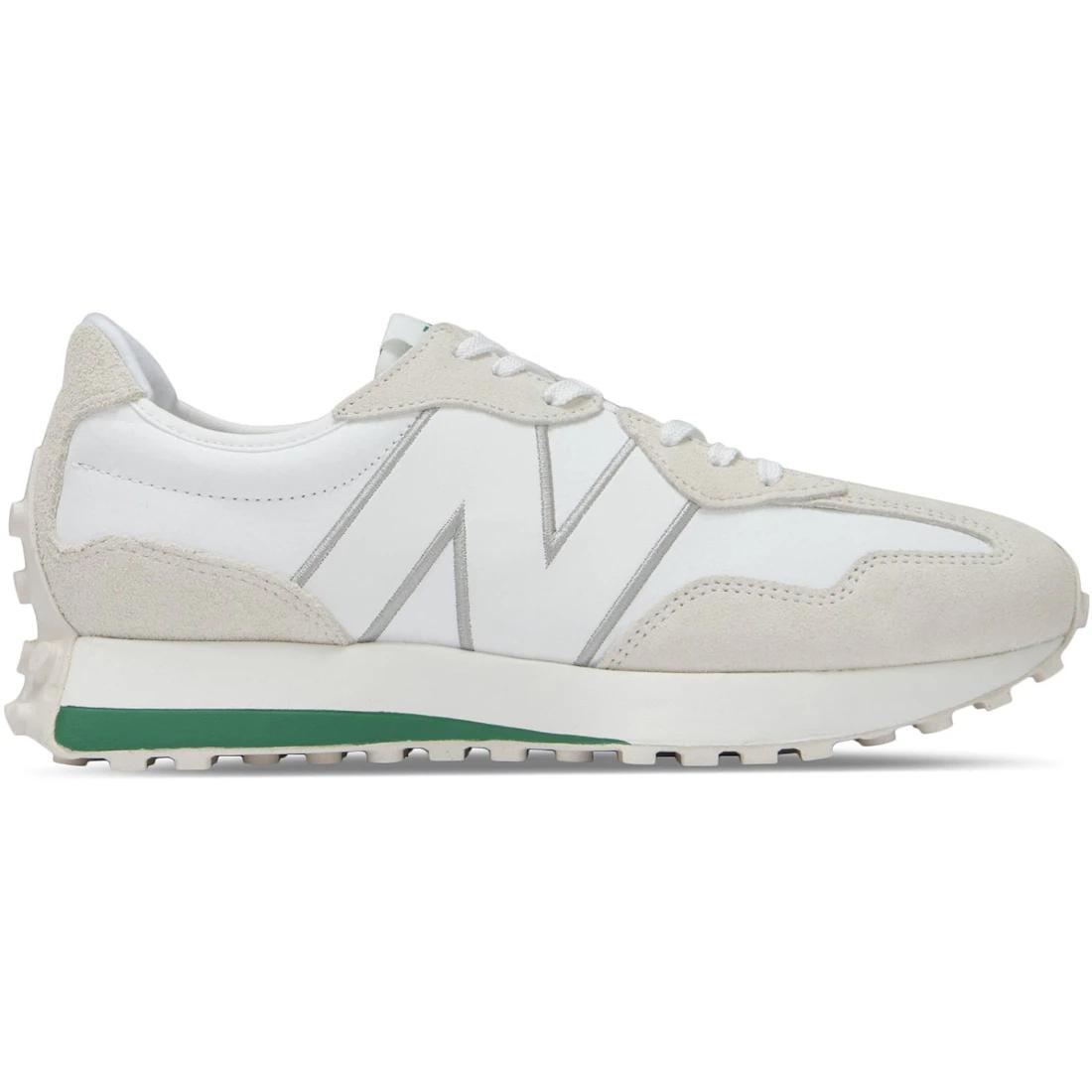 

Sneaker New Balance 327 White Succulent Green(U327UNP) 36