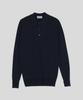 Jonseumedeulli Dorset Merino Wool Shirt Knit Classic 8 Colors