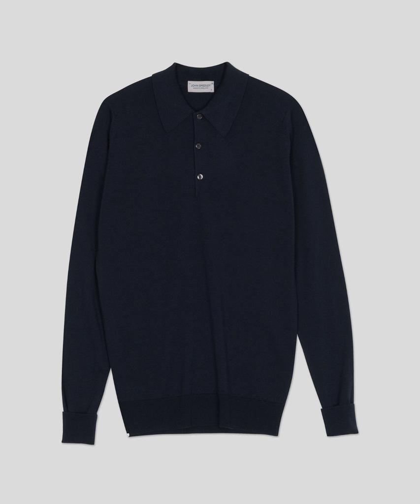 Jonseumedeulli Dorset Merino Wool Shirt Knit Classic 8 Colors