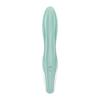 Satisfyer - Air Pump Inflatable Vibrator