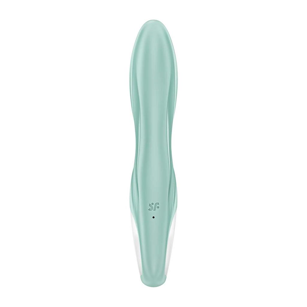 Satisfyer - Air Pump Inflatable Vibrator