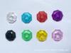 Multicolor Foot Pedal Cap for Electric Guitar