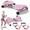 Equipamentos para fitness – Discos rotativos