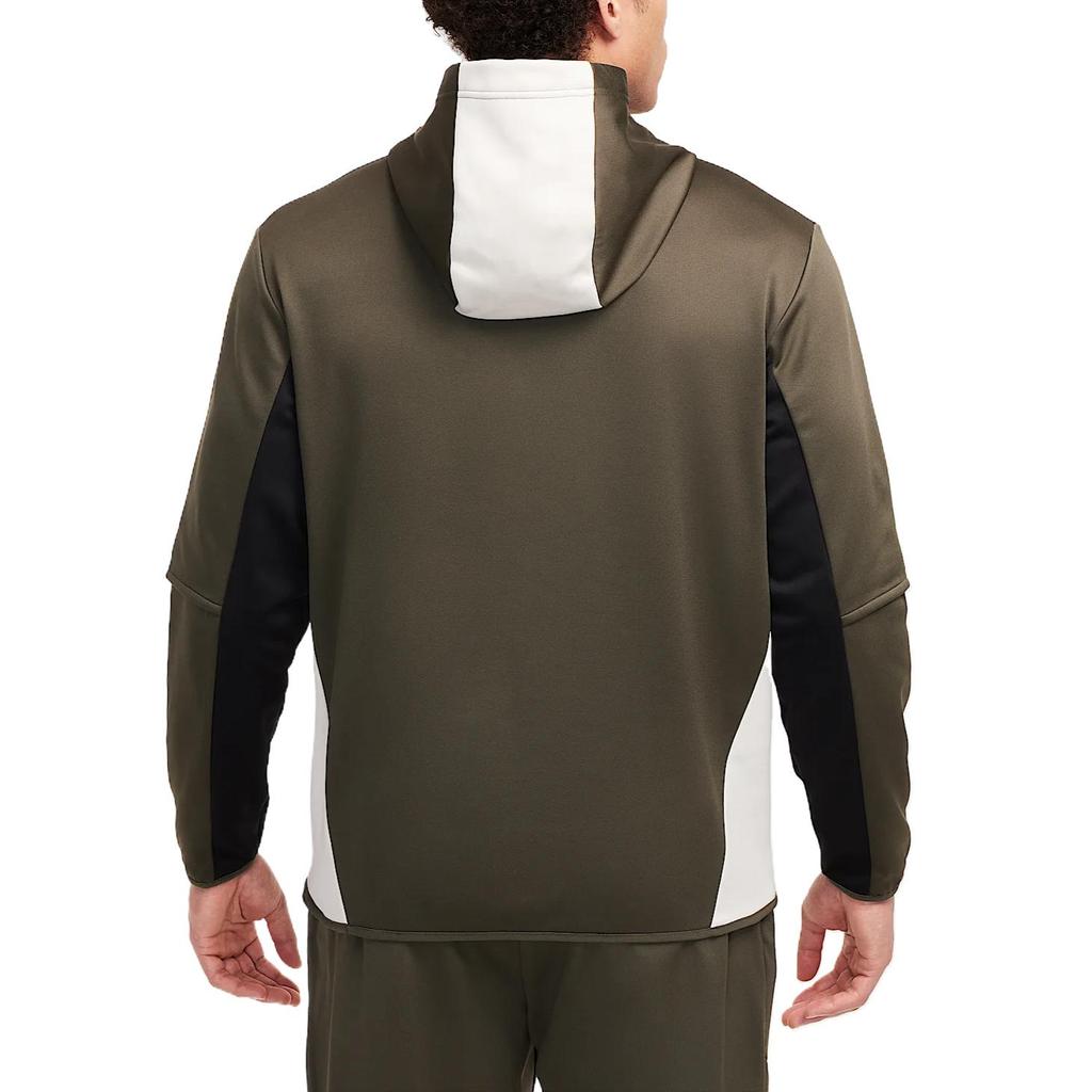 Nike Felpa con cappuccio da golf da uomo FQ1145-325
