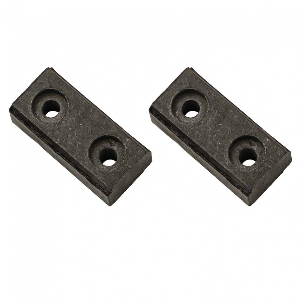 High Performance Two Pack of Essential Deck Spindle Brakes Available Now