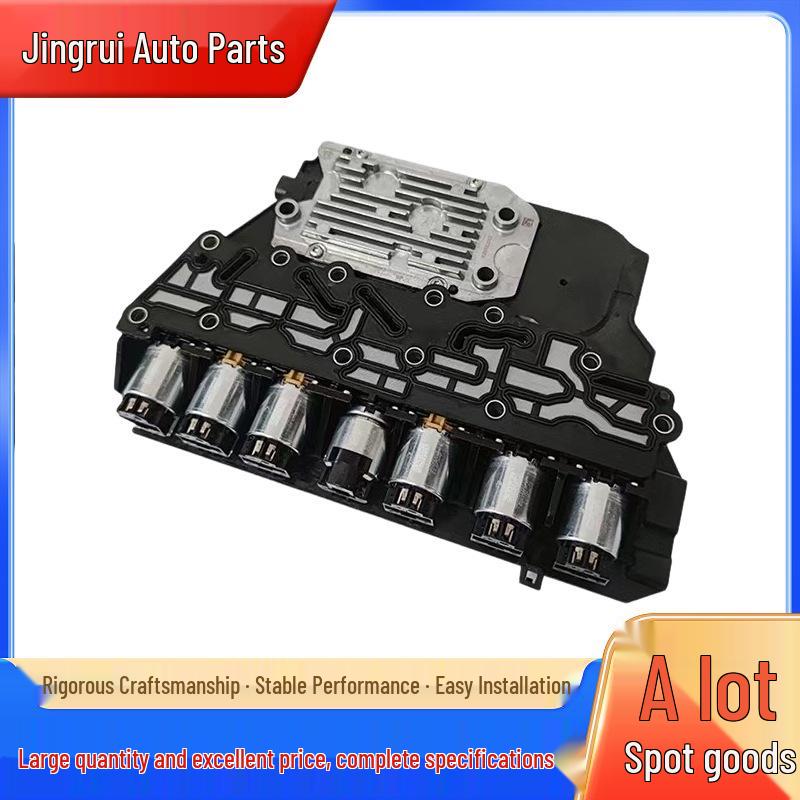 6T30/6T40/6T45 Transmission for Buick Excelle, Cruze, Malibu, Baojun, Yue, Junwei, GL8, Chevrolet