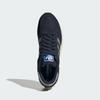 KJ4382 Adidas LA Trainer OG Legend Ink Silver Metallic (Men's)
