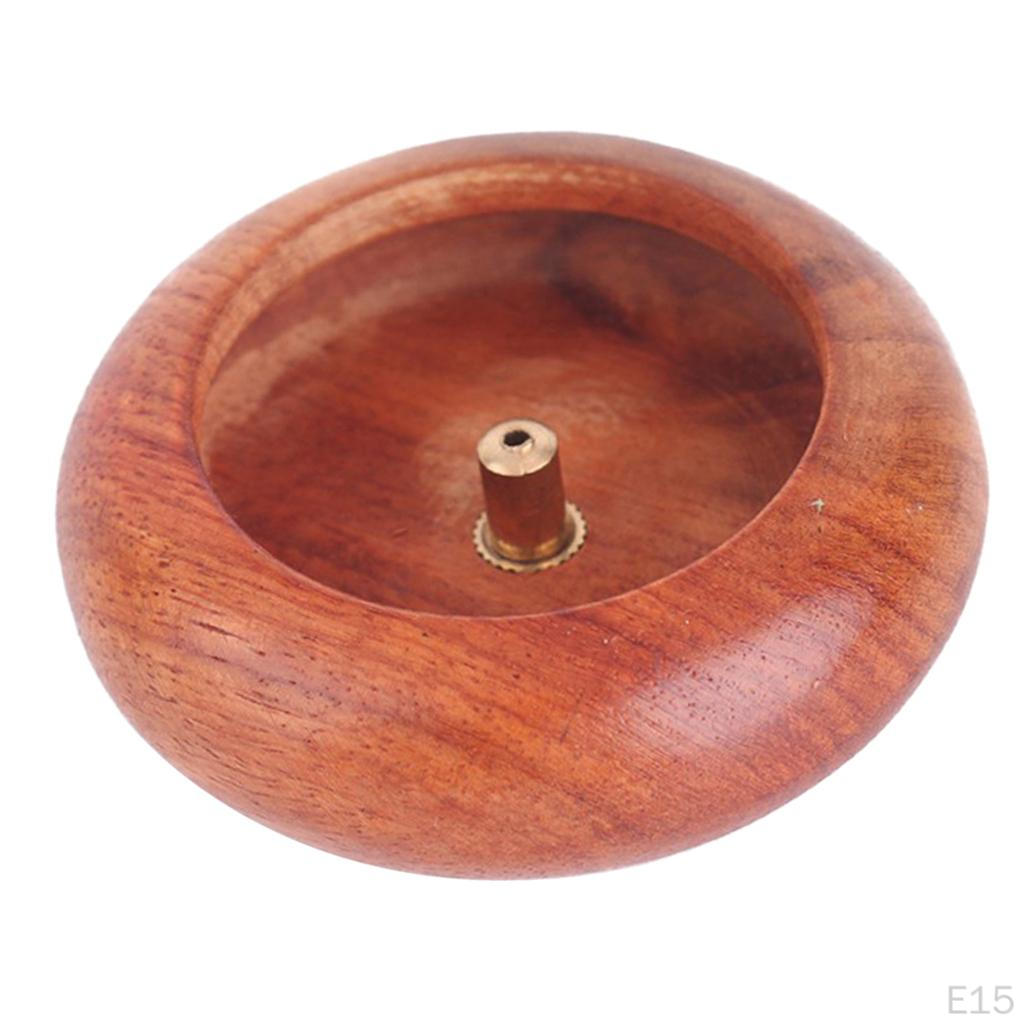 Burner Holder With Censer, Gift