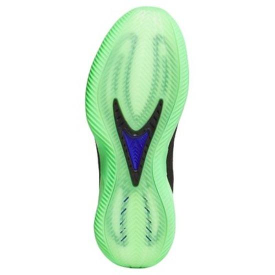 Adidas Ae 2 Black Lime Burst JR1572