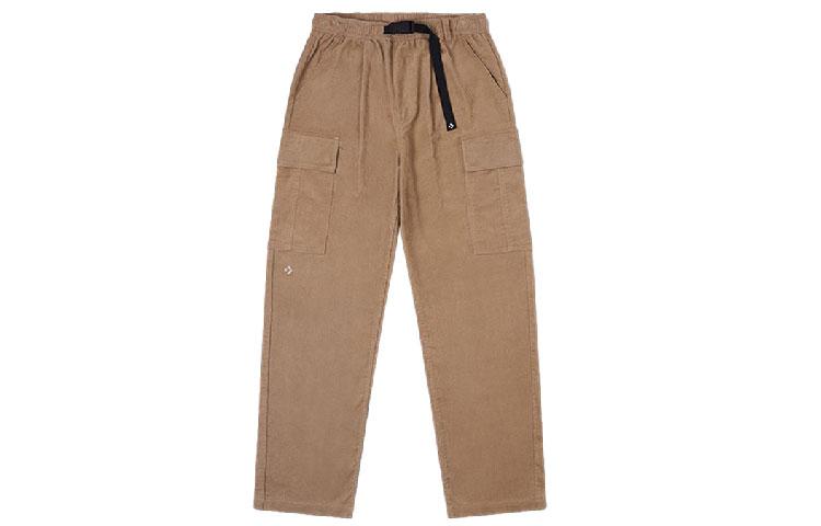 Converse Casual Pants Men s Khaki 10025287-A04 M