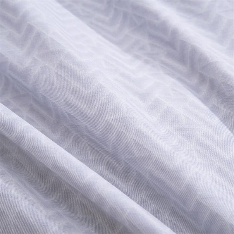 Mercury Home Textiles DH Yiran All-Cotton 4-Piece Bedding Set