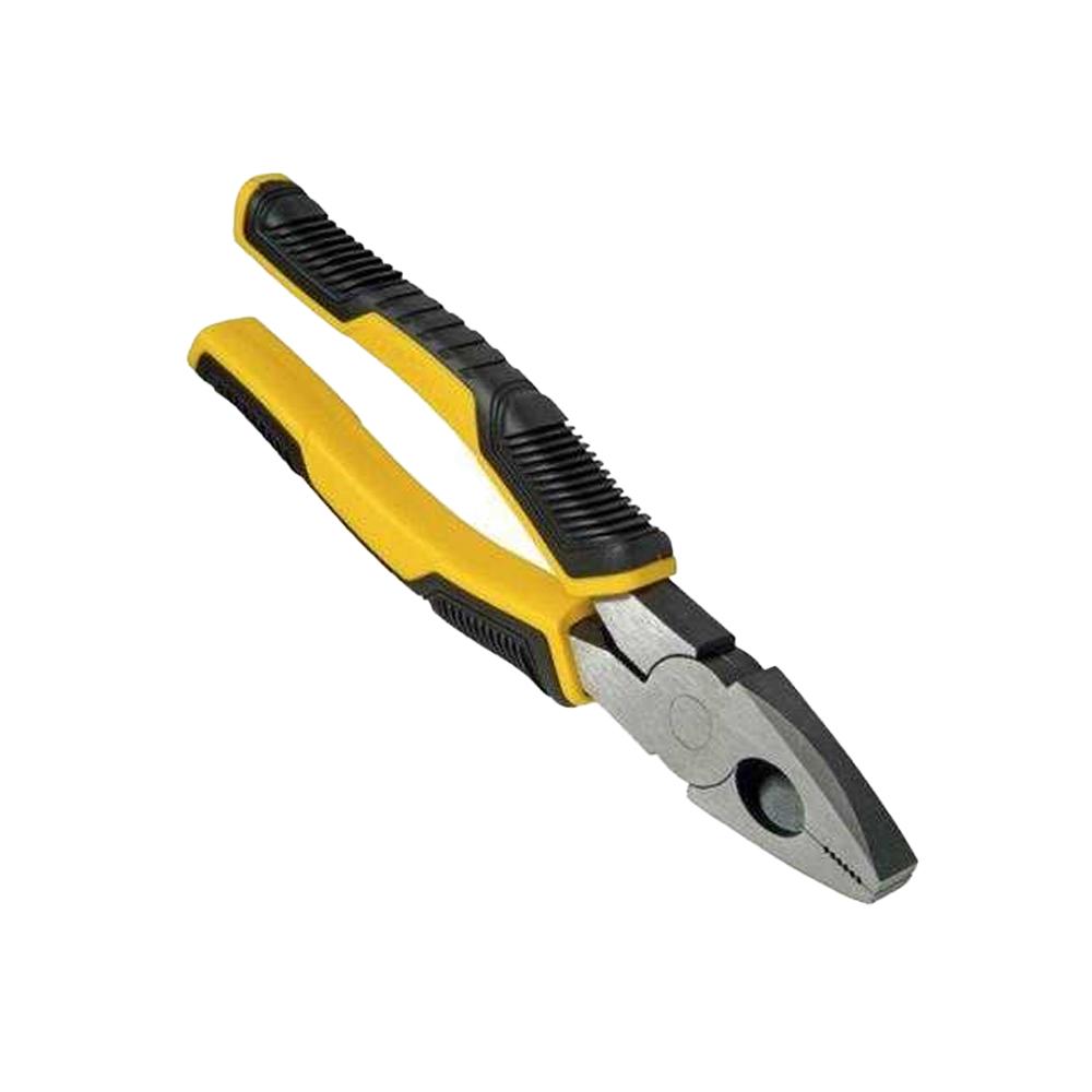 Stanley Dynagrip Combination Pliers