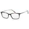 Oliver PeopleS Men S Wexley 52mm opticalS Semi Matte Blue Cocobolo