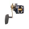 Daiwa Saltiga 15HL Baitcasting Reel (2022 Model)