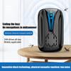 Ultrasonic Mosquito Repellent Ultrasonic Mouse Repellent Display Frequency Conversion Insect Repellent Cockroach Mosquito