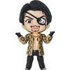 Good Smile Arts Shanghai Nendoroid Yakuza Goro Majima Non-Scale Plastic Painted Movable Figure