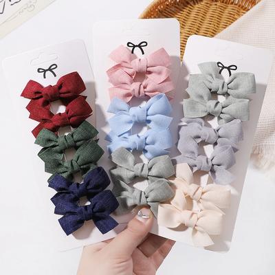 Accessori per capelli bambini – Mollette per capelli per bambini