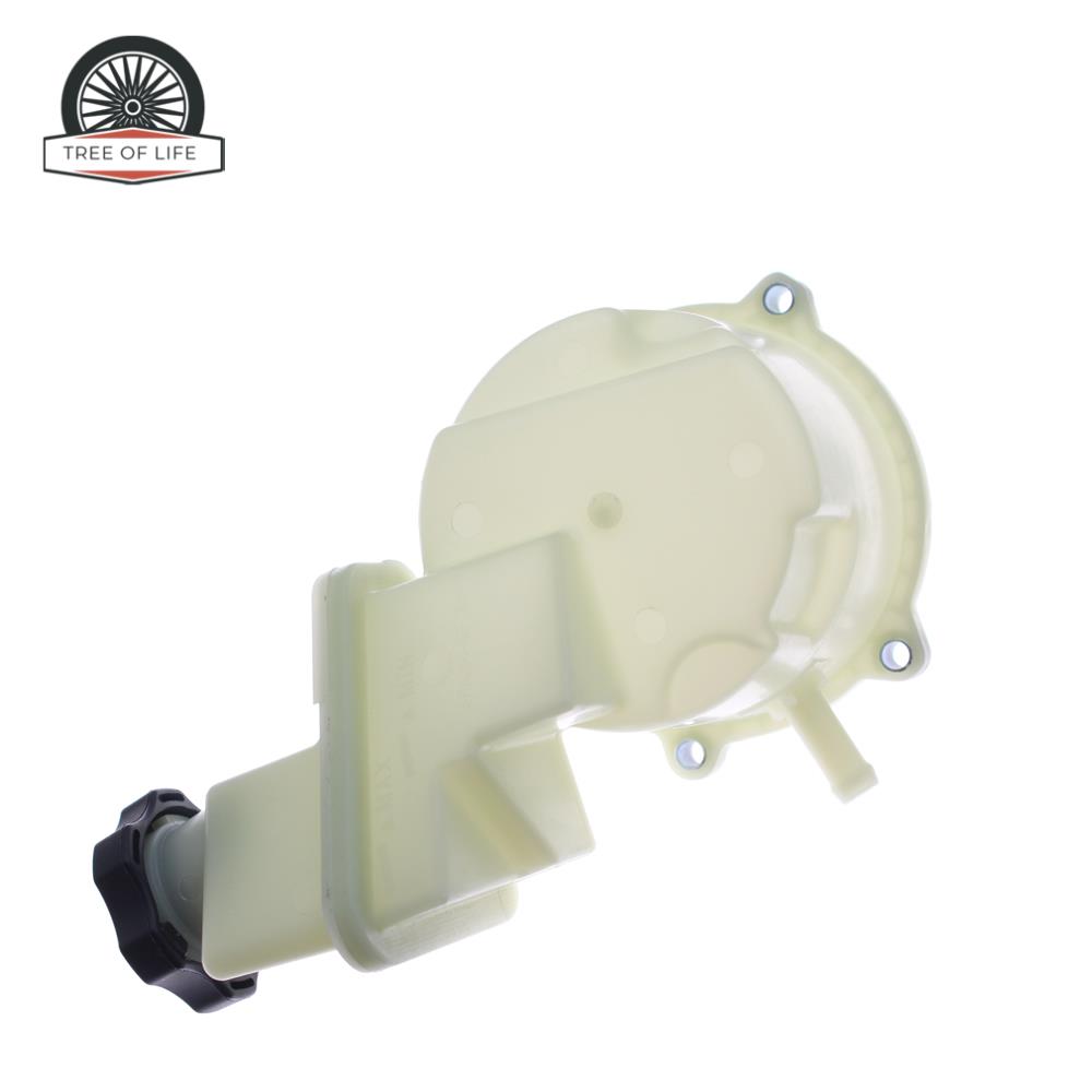 603-939 68059524AK 68059525AK 680596 Power Steering Pump Reservoir With Cap & Seals For Chrysler 300 Dodge Challenger 3.6L 5.7L