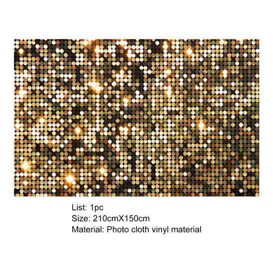 Photo Shoot Banner Practical Elastic for Bedroom