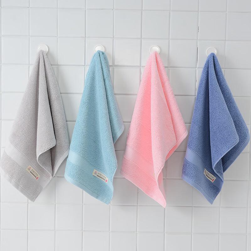 Jiemengzhe Adult Absorbent Face & Bath Towel