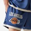 Short Los Angeles Lakers