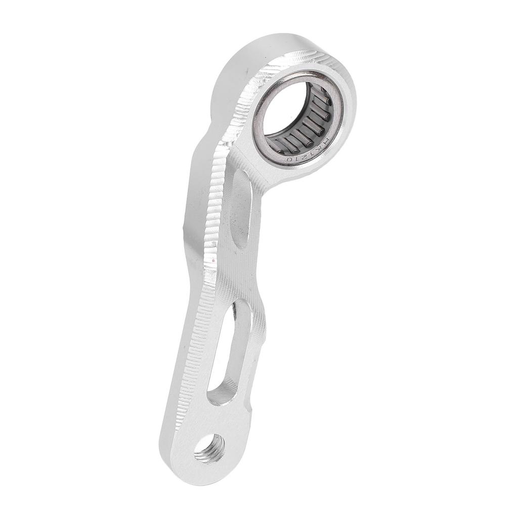 Motorcycle Gear Support Aluminum Alloy Lever Stabilizer Holder for MT09 900 FZ09 FJ09 XSR900 Niken