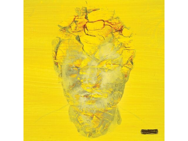 

[CD] - SUBTRACT WITH BONUS TRACK Nomal Edition ED SHEERAN WPCR-18603 SSW NEW